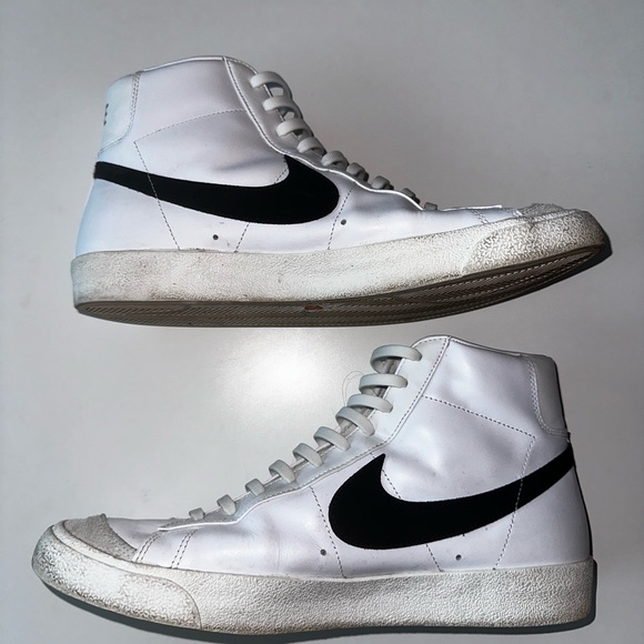 Nike Blazer High Men’s - Picture 2 of 4